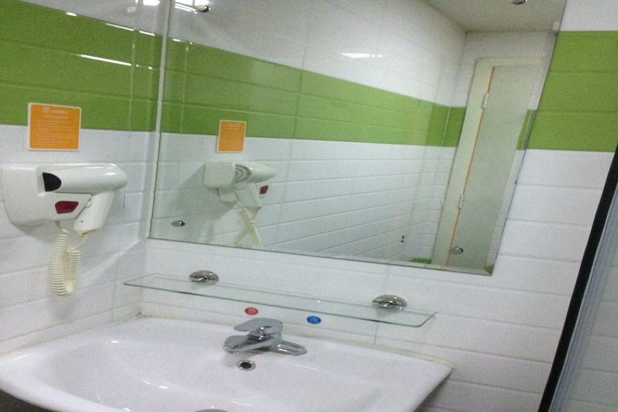 7Days Inn Guangzhou Jiaokou Subway Station 2Nd エクステリア 写真
